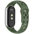 Absolument Agréable Xiaomi Smartwatch Silicone / Tpu Universel Bracelet