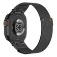 Vraiment Durable Apple Smartwatch Métal Universel Bracelet