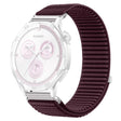 Super Agréable Universel Textile / Nylon Universel Bracelet