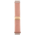 Confortable Universel Textile / Nylon Universel Bracelet