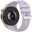 Incroyablement Élégant Huawei Watch 5 42mm Silicone / Tpu Bracelet