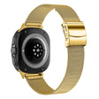 Délicieux Samsung Galaxy Watch Ultra (2025) 47mm Métal Bracelet