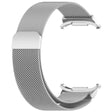 Très Soigné Samsung Galaxy Watch Ultra (2025) 47mm Métal Bracelet