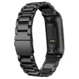 Incroyablement Fantastique Fitbit Charge 4 / Fitbit Charge 3 Métal Universel Bracelet