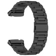 Très Bien Xiaomi Redmi Watch 3 Active / Xiaomi Redmi Watch 3 Lite Métal Universel Bracelet