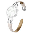 Incroyablement Beau Universel Cuir Véritable Universel Bracelet