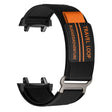 Incroyablement Doux Amazfit T-Rex 3 Textile / Nylon Bracelet