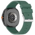 Remarquablement Élégant Samsung Smartwatch Silicone / Tpu Universel Bracelet