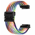 Très Soigné Amazfit T-Rex 3 Textile / Nylon Bracelet