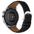 Remarquablement Solide Samsung Gear S3 Frontier / Samsung Galaxy Watch 3 (45mm) Cuir Pu Universel Bracelet