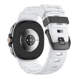 Méga À La Mode Samsung Smartwatch Silicone / Tpu Universel Bracelet