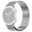 Super Fiable Samsung Galaxy Watch Ultra (2025) 47mm / Samsung Galaxy Watch Ultra 47mm Métal Universel Bracelet