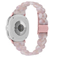 Méga Soigné Samsung Galaxy Watch Ultra (2025) 47mm / Samsung Galaxy Watch Ultra 47mm Plastique Universel Bracelet