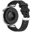 Incroyablement À La Mode Huawei Smartwatch Silicone / Tpu Universel Bracelet