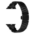 Méga Élégant Apple Smartwatch Métal Universel Bracelet