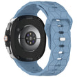 Absolument Fantastique Samsung Smartwatch Silicone / Tpu Universel Bracelet