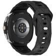 Absolument Fantastique Samsung Smartwatch Silicone / Tpu Universel Bracelet
