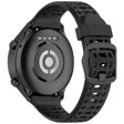 Très Confortable Oppo Watch Sport Silicone / Tpu Bracelet