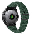 Charmant Garmin Smartwatch Textile / Nylon Universel Bracelet