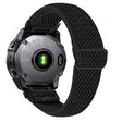 Incroyablement Agréable Garmin Smartwatch Textile / Nylon Universel Bracelet