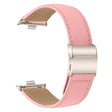 Durable Xiaomi Redmi Watch 4 / Xiaomi Redmi Watch 5 Cuir Véritable Universel Bracelet
