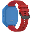 Super À La Mode Cosmo JrTrack 5 Silicone / Tpu Bracelet