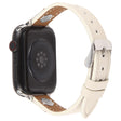 Incroyablement Durable Apple Smartwatch Cuir Pu Universel Bracelet