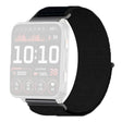 Confortable Garmin Venu X1 Textile / Nylon Bracelet