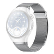 Incroyablement Soigné Huawei Watch 5 46mm Métal Bracelet