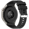 Méga Cool Huawei Watch GT 6 Pro 46mm Silicone / Tpu Bracelet