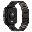 Super Confortable vivo Watch GT 2 / vivo iQOO Watch GT 2 Métal Universel Bracelet