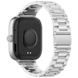Super Confortable vivo Watch GT 2 / vivo iQOO Watch GT 2 Métal Universel Bracelet