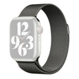 Méga Durable Apple Smartwatch Métal Universel Bracelet
