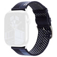 Remarquablement Beau Apple Smartwatch Textile / Nylon Universel Bracelet
