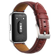 Durable Samsung Galaxy Fit 3 Cuir Véritable Bracelet
