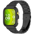 Incroyablement Confortable Huawei Watch Fit 4 Métal Bracelet
