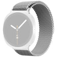 Super Élégant Samsung Smartwatch Métal Universel Bracelet