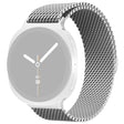 Méga Confortable Samsung Galaxy Watch Ultra 47mm / Samsung Galaxy Watch Ultra (2025) 47mm Métal Universel Bracelet