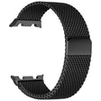 Incroyablement Solide Samsung Galaxy Watch Ultra 47mm / Samsung Galaxy Watch Ultra (2025) 47mm Métal Universel Bracelet