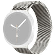 Remarquablement À La Mode Samsung Galaxy Watch Ultra 47mm / Samsung Galaxy Watch Ultra (2025) 47mm Métal Universel Bracelet