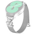 Intemporel Samsung Smartwatch Métal Universel Bracelet