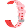 Classique Universel Silicone / Tpu Universel Bracelet
