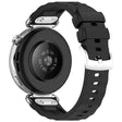 Intemporel Universel Silicone / Tpu Universel Bracelet