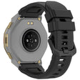 Incroyablement Solide Amazfit T-Rex 3 Pro 44mm Silicone / Tpu Bracelet