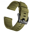 Méga Doux Universel Textile / Nylon Universel Bracelet