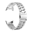 Brillant Google Pixel Watch 4 45mm / Google Pixel Watch 3 XL 45mm Métal Universel Bracelet