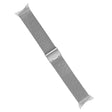 À La Mode Google Pixel Watch 4 45mm / Google Pixel Watch 3 XL 45mm Métal Universel Bracelet