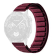 Absolument Élégant Huawei Smartwatch Cuir Pu Universel Bracelet