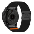Remarquablement Soigné Garmin Smartwatch Textile / Nylon Universel Bracelet