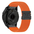 Remarquablement Soigné Garmin Smartwatch Textile / Nylon Universel Bracelet